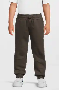 Wehkamp Quapi Mini sweatvest grijs aanbieding