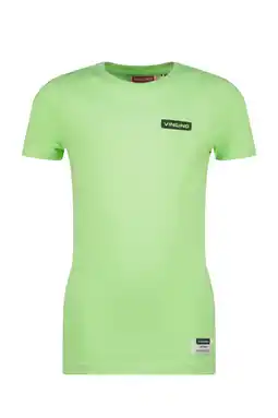 Wehkamp Vingino T-shirt groen aanbieding