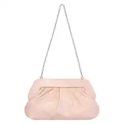 Wehkamp Bulaggi clutch Crinkle lichtroze aanbieding
