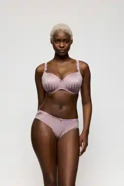 Wehkamp PrimaDonna slip Madison oudroze aanbieding