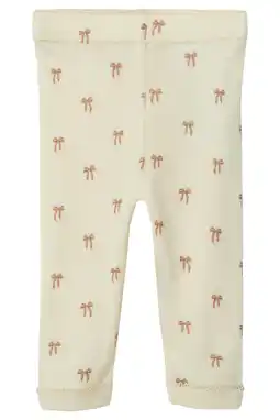 Wehkamp LIL' ATELIER BABY wollen legging aanbieding