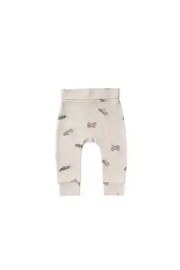 Wehkamp Your Wishes regular casual broek ecru aanbieding