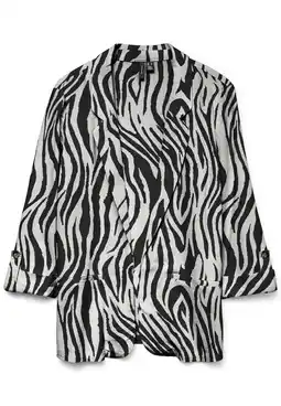 Wehkamp VERO MODA regular blazer aanbieding