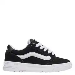 Wehkamp VANS Hylane sneakers zwart/wit aanbieding