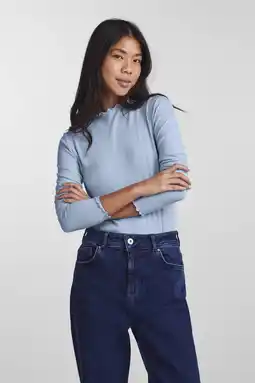 Wehkamp PIECES top aanbieding