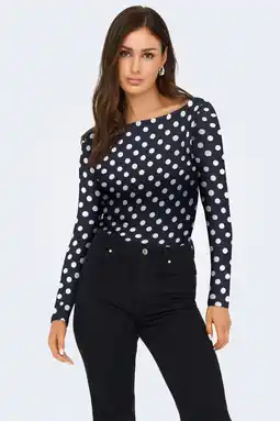Wehkamp ONLY top aanbieding