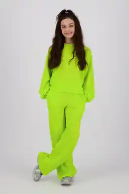 Wehkamp Raizzed top geel aanbieding