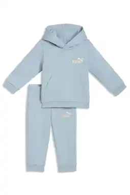 Wehkamp Puma joggingpak lichtblauw aanbieding