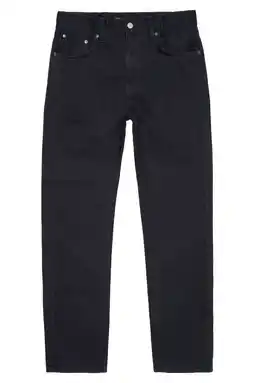 Wehkamp Nudie Jeans Gritty Jackson regular fit jeans donkerblauw aanbieding