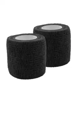 Wehkamp Stanno sok tape zwart aanbieding