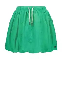 Wehkamp Like Flo ballon rok groen aanbieding
