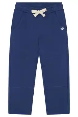 Wehkamp Noppies kids relaxed casual broek donkerblauw aanbieding