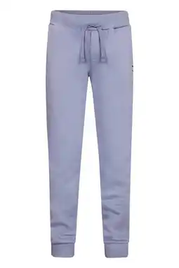 Wehkamp Retour Jeans straight joggingbroek lichtblauw aanbieding