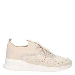 Wehkamp La Strada sneakers beige aanbieding