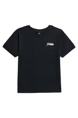 Wehkamp G-STAR T-shirt zwart aanbieding
