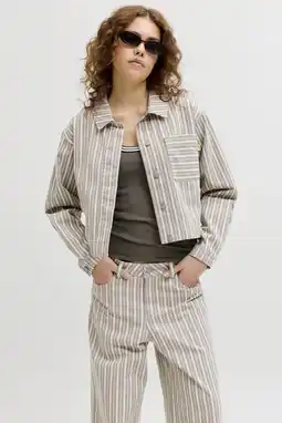 Wehkamp JJXX denim spijkerjas aanbieding