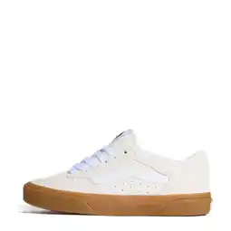 Wehkamp VANS Rowley Classic sneakers lichtroze/wit aanbieding