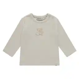 Wehkamp Babyface longsleeve beige aanbieding