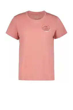 Wehkamp Icepeak T-shirt Makawao roze aanbieding