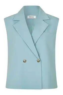 Wehkamp Modström gilet aanbieding