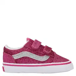 Wehkamp VANS Old Skool sneakers roze aanbieding