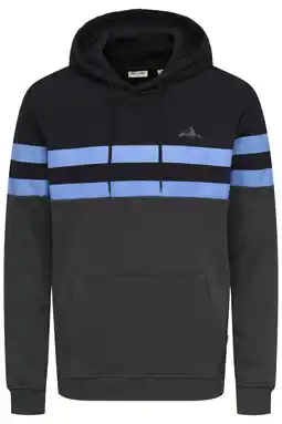 Wehkamp ONLY & SONS hoodie zwart aanbieding