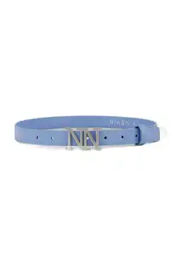 Wehkamp NIK&NIK riem blauw aanbieding