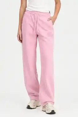 Wehkamp Cars joggingbroek roze aanbieding