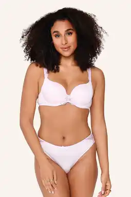Wehkamp LingaDore slip Daily roze aanbieding