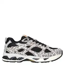 Wehkamp MRP sneakers zwart/beige/panter aanbieding