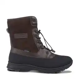 Wehkamp Luhta Tuttu snowboots bruin aanbieding