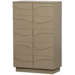 Wehkamp WOOOD wandkast Teo aanbieding