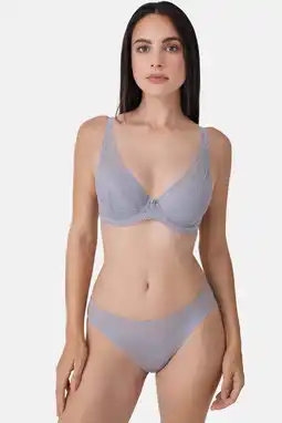 Wehkamp Sassa Mode slip Tempting Passion blauw aanbieding