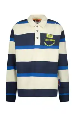 Wehkamp Vingino sweater donkerblauw aanbieding