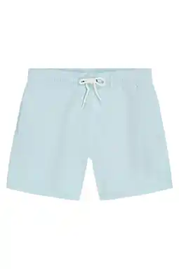 Wehkamp O'Neill zwemshort Vert lichtblauw aanbieding