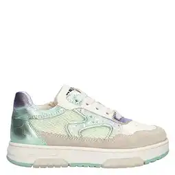 Wehkamp Braqeez sneakers beige/multi aanbieding