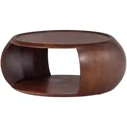 Wehkamp WOOOD salontafel Cole aanbieding
