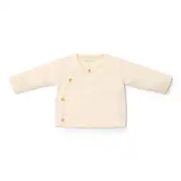 Wehkamp Little Dutch longsleeve ecru aanbieding