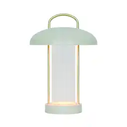 Wehkamp Nordlux tafellamp Mirano (20x29 cm) (batterij) aanbieding