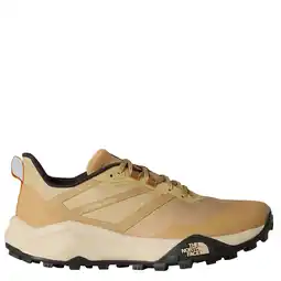 Wehkamp The North Face Offtrail Versa wandelschoenen camel aanbieding