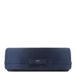 Wehkamp Bulaggi clutch Pam donkerblauw aanbieding