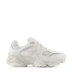 Wehkamp New Balance 9060 sneakers wit aanbieding