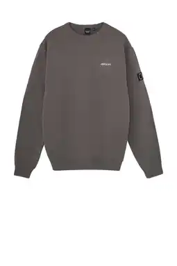 Wehkamp Rellix sweater grijs aanbieding