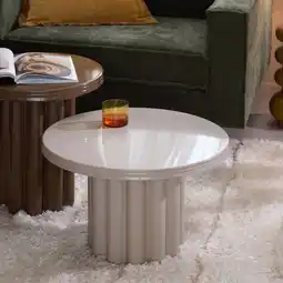 Wehkamp NOUS Living bijzettafel Stitch aanbieding