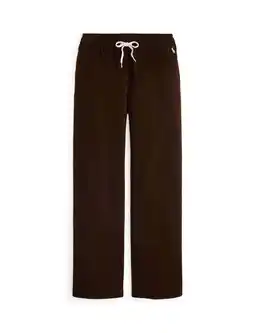 Wehkamp Polo Ralph Lauren straight highwaist broek aanbieding