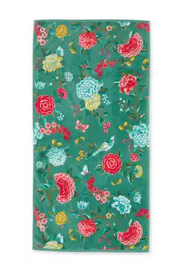 Wehkamp Pip Studio handdoek Good Evening (140x70 cm) aanbieding