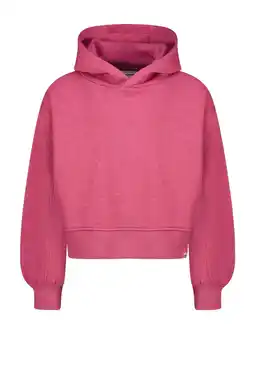 Wehkamp Vingino hoodie roze aanbieding