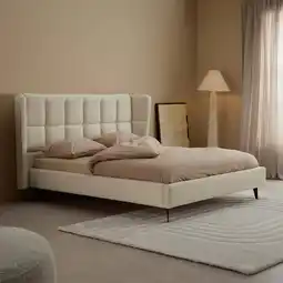 Wehkamp Studio LIVIT bed Devonte (180x200 cm) aanbieding