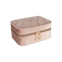 Wehkamp Life of Bulu sieradendoos roze aanbieding