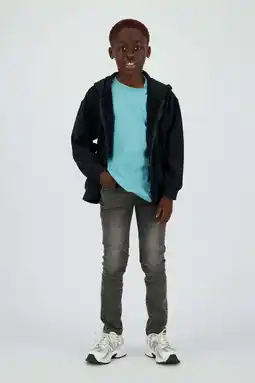 Wehkamp Vingino skinny jeans grey denim aanbieding